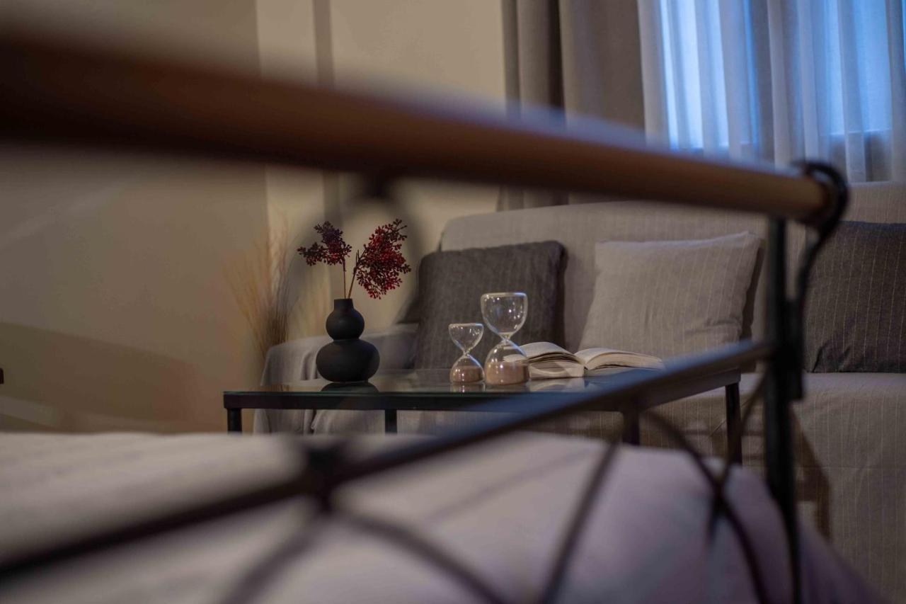 Baldeneige Hotel Pramanta Bagian luar foto