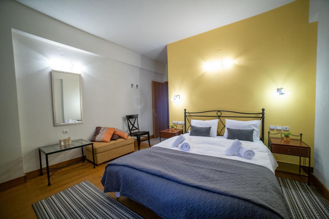 Baldeneige Hotel Pramanta Bagian luar foto